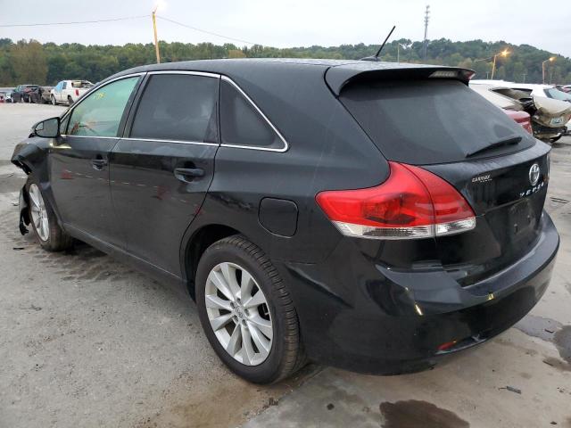 Photo 2 VIN: 4T3ZA3BB9EU089798 - TOYOTA VENZA LE 