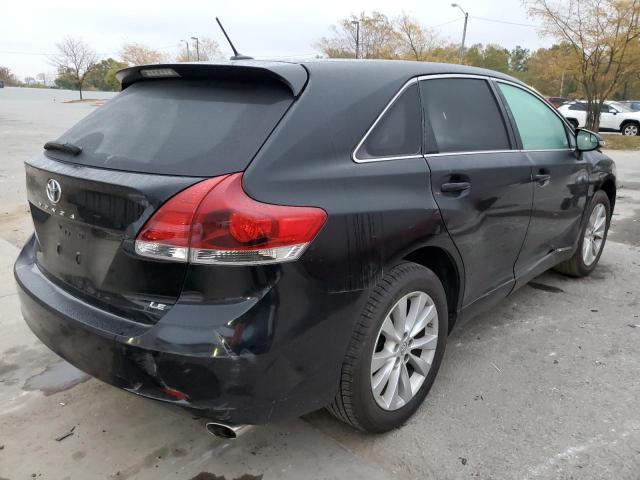 Photo 3 VIN: 4T3ZA3BB9EU089798 - TOYOTA VENZA LE 