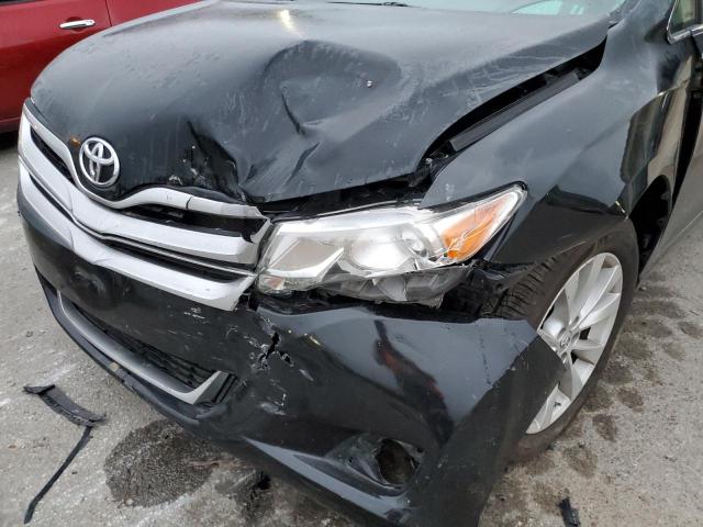 Photo 8 VIN: 4T3ZA3BB9EU089798 - TOYOTA VENZA LE 