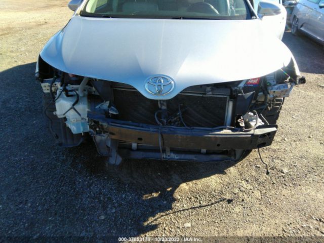 Photo 5 VIN: 4T3ZA3BB9FU091147 - TOYOTA VENZA 