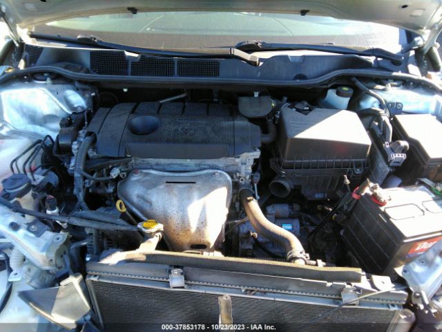 Photo 9 VIN: 4T3ZA3BB9FU091147 - TOYOTA VENZA 