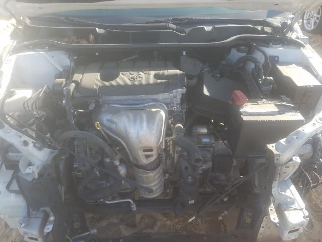 Photo 6 VIN: 4T3ZA3BB9FU092265 - TOYOTA VENZA LE 