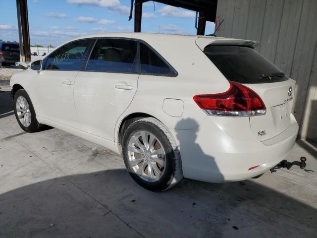 Photo 1 VIN: 4T3ZA3BB9FU094677 - TOYOTA VENZA LE 