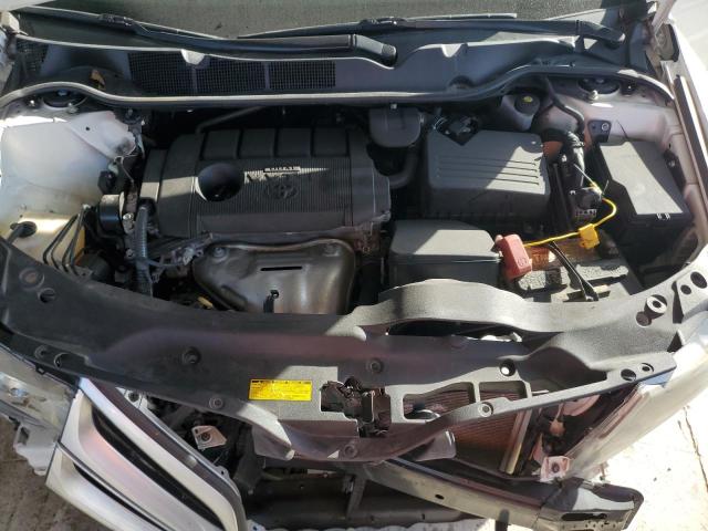 Photo 11 VIN: 4T3ZA3BB9FU094677 - TOYOTA VENZA LE 