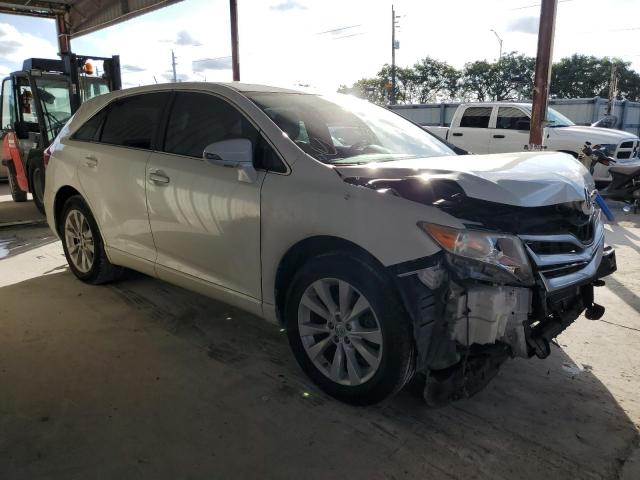 Photo 3 VIN: 4T3ZA3BB9FU094677 - TOYOTA VENZA LE 