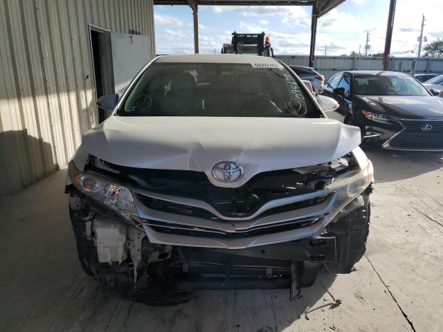 Photo 4 VIN: 4T3ZA3BB9FU094677 - TOYOTA VENZA LE 