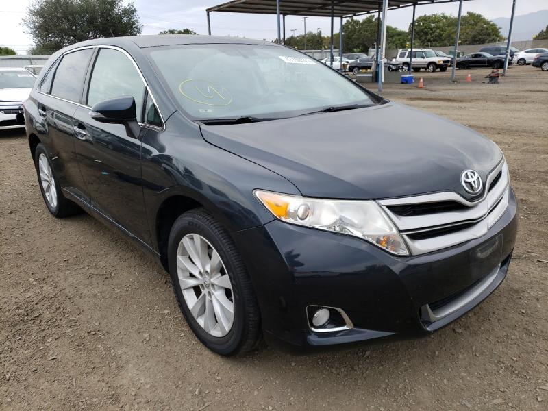 Photo 0 VIN: 4T3ZA3BB9FU096896 - TOYOTA VENZA LE 