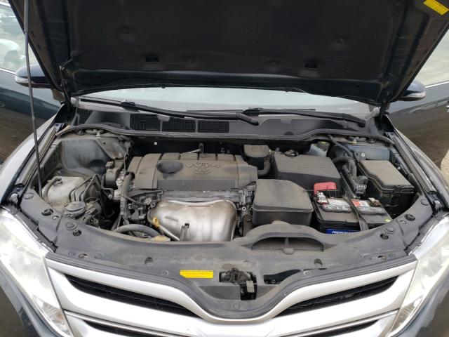 Photo 6 VIN: 4T3ZA3BB9FU096896 - TOYOTA VENZA LE 