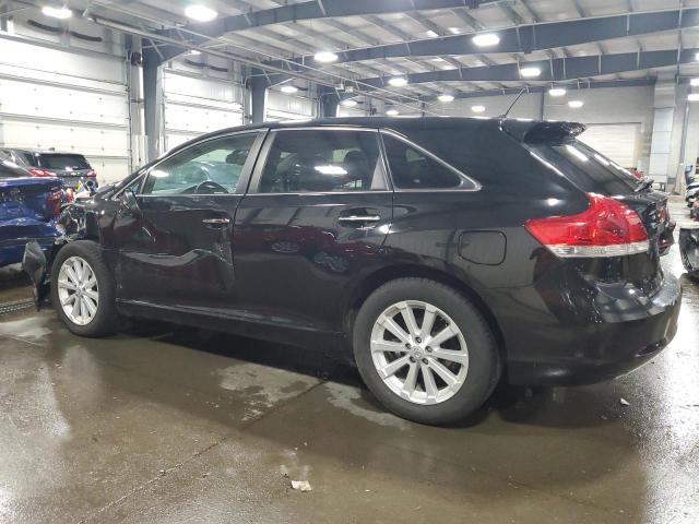 Photo 1 VIN: 4T3ZA3BBXAU022153 - TOYOTA VENZA 