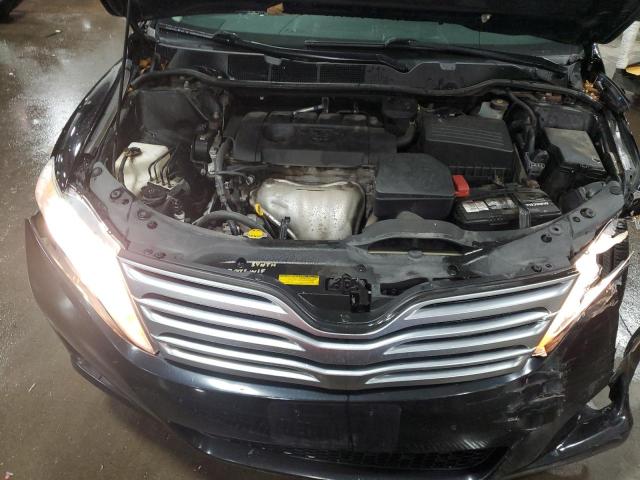 Photo 10 VIN: 4T3ZA3BBXAU022153 - TOYOTA VENZA 