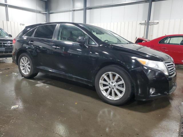 Photo 3 VIN: 4T3ZA3BBXAU022153 - TOYOTA VENZA 