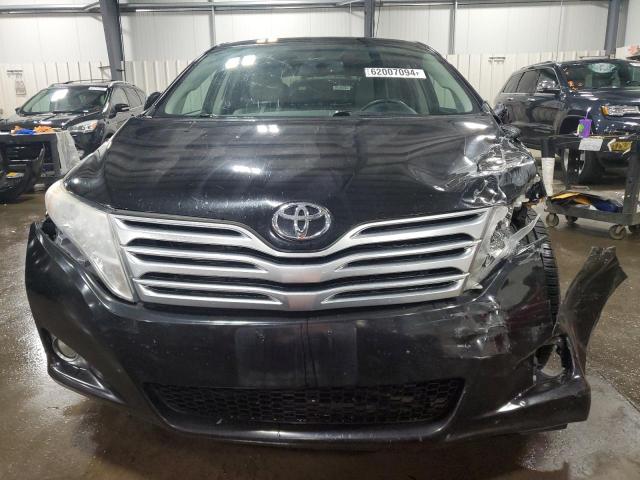 Photo 4 VIN: 4T3ZA3BBXAU022153 - TOYOTA VENZA 