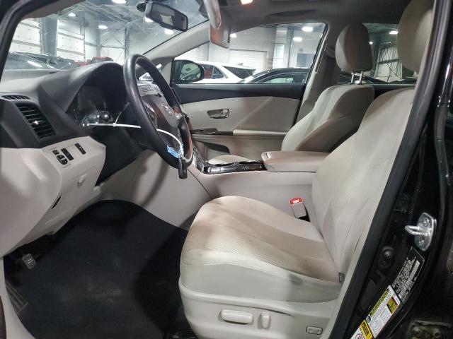 Photo 6 VIN: 4T3ZA3BBXAU022153 - TOYOTA VENZA 