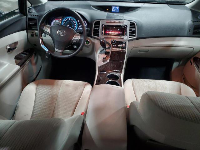 Photo 7 VIN: 4T3ZA3BBXAU022153 - TOYOTA VENZA 