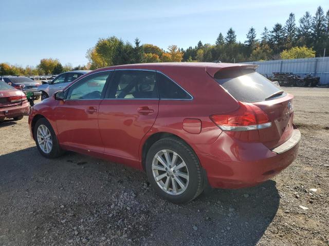 Photo 1 VIN: 4T3ZA3BBXAU028048 - TOYOTA VENZA 