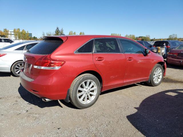 Photo 2 VIN: 4T3ZA3BBXAU028048 - TOYOTA VENZA 