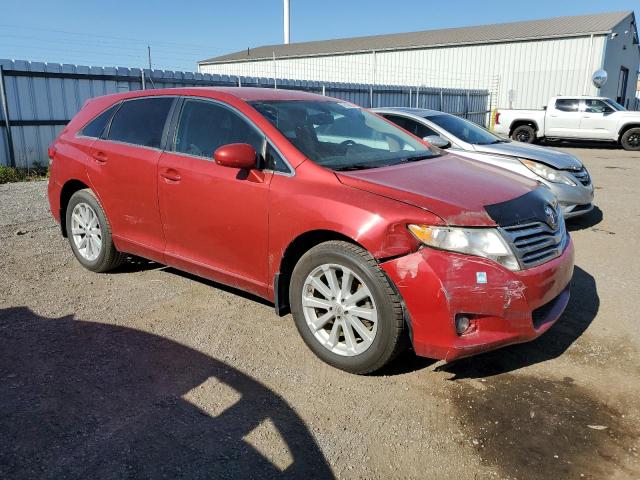 Photo 3 VIN: 4T3ZA3BBXAU028048 - TOYOTA VENZA 