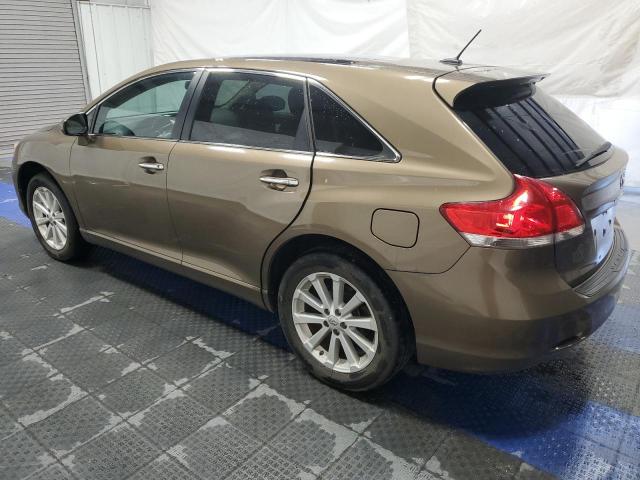 Photo 1 VIN: 4T3ZA3BBXAU033427 - TOYOTA VENZA 