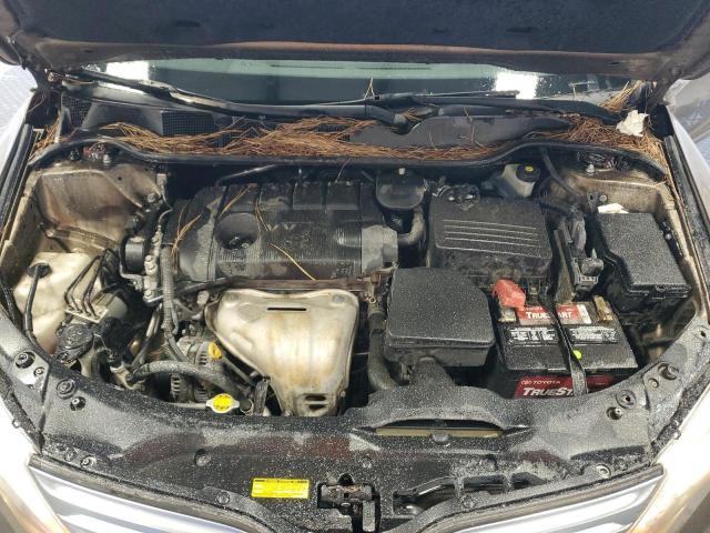 Photo 11 VIN: 4T3ZA3BBXAU033427 - TOYOTA VENZA 