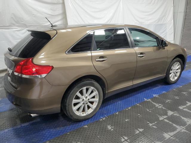 Photo 2 VIN: 4T3ZA3BBXAU033427 - TOYOTA VENZA 