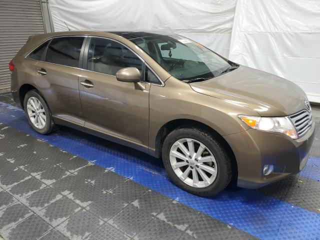 Photo 3 VIN: 4T3ZA3BBXAU033427 - TOYOTA VENZA 