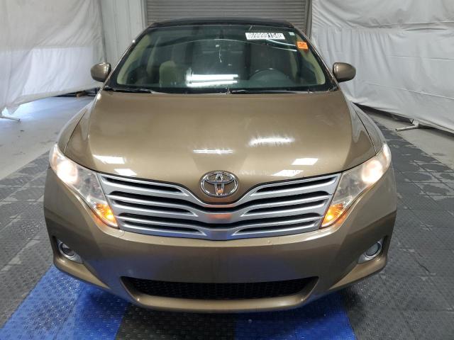 Photo 4 VIN: 4T3ZA3BBXAU033427 - TOYOTA VENZA 