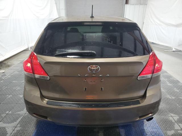 Photo 5 VIN: 4T3ZA3BBXAU033427 - TOYOTA VENZA 