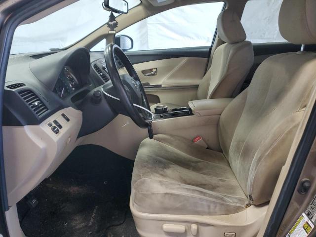 Photo 6 VIN: 4T3ZA3BBXAU033427 - TOYOTA VENZA 