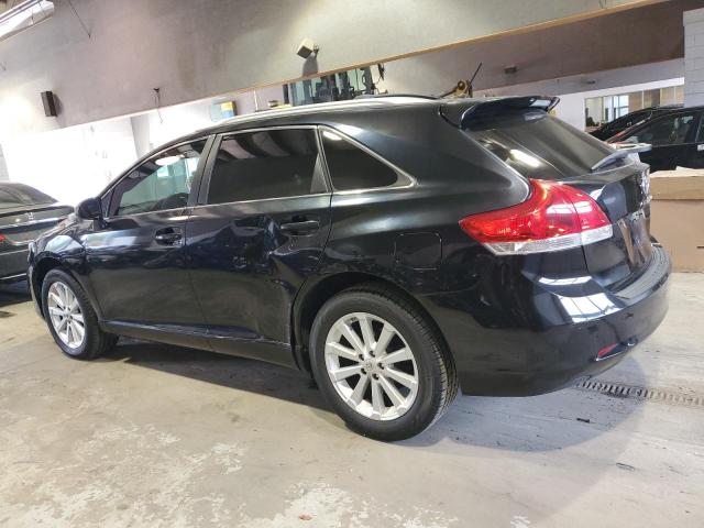 Photo 1 VIN: 4T3ZA3BBXAU034206 - TOYOTA VENZA 