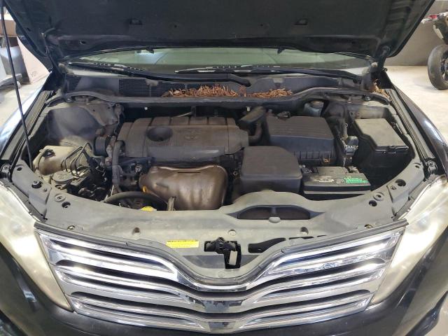 Photo 10 VIN: 4T3ZA3BBXAU034206 - TOYOTA VENZA 