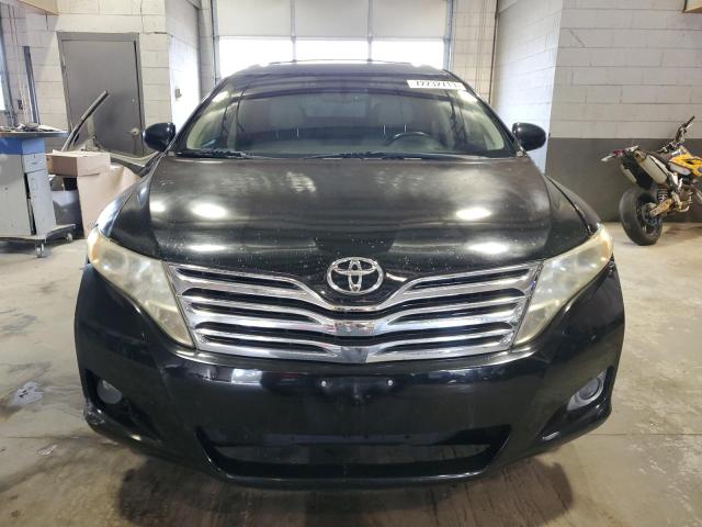 Photo 4 VIN: 4T3ZA3BBXAU034206 - TOYOTA VENZA 