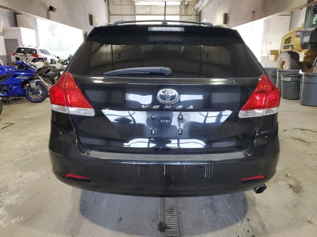 Photo 5 VIN: 4T3ZA3BBXAU034206 - TOYOTA VENZA 