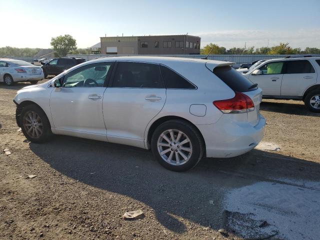 Photo 1 VIN: 4T3ZA3BBXAU036148 - TOYOTA VENZA 