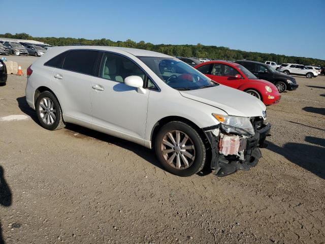 Photo 3 VIN: 4T3ZA3BBXAU036148 - TOYOTA VENZA 