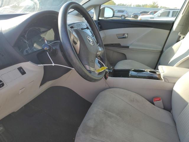 Photo 6 VIN: 4T3ZA3BBXAU036148 - TOYOTA VENZA 