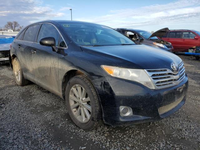 Photo 3 VIN: 4T3ZA3BBXAU038367 - TOYOTA VENZA 