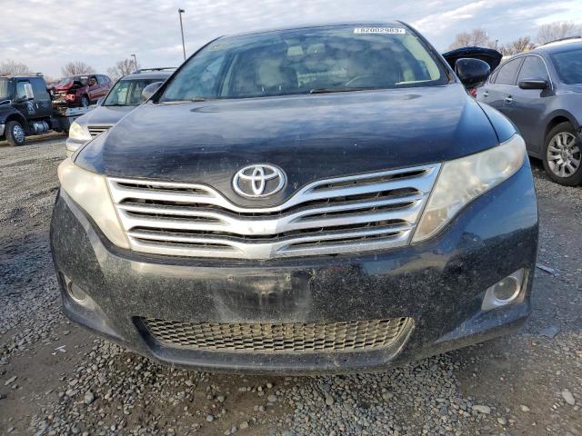 Photo 4 VIN: 4T3ZA3BBXAU038367 - TOYOTA VENZA 