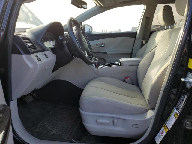 Photo 6 VIN: 4T3ZA3BBXAU038367 - TOYOTA VENZA 