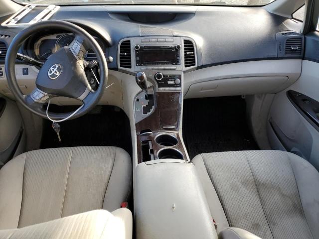 Photo 7 VIN: 4T3ZA3BBXAU038367 - TOYOTA VENZA 