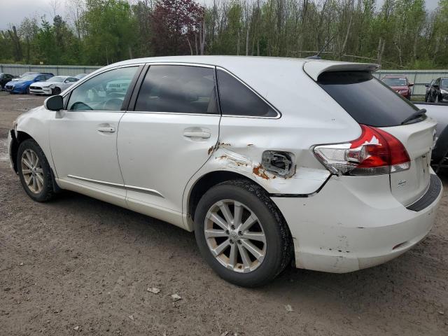 Photo 1 VIN: 4T3ZA3BBXBU047605 - TOYOTA VENZA 