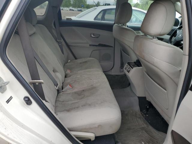 Photo 10 VIN: 4T3ZA3BBXBU047605 - TOYOTA VENZA 