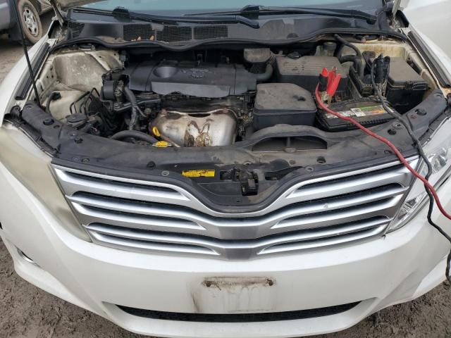 Photo 11 VIN: 4T3ZA3BBXBU047605 - TOYOTA VENZA 