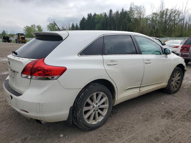 Photo 2 VIN: 4T3ZA3BBXBU047605 - TOYOTA VENZA 