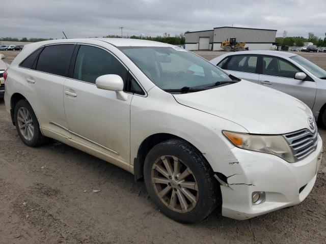 Photo 3 VIN: 4T3ZA3BBXBU047605 - TOYOTA VENZA 