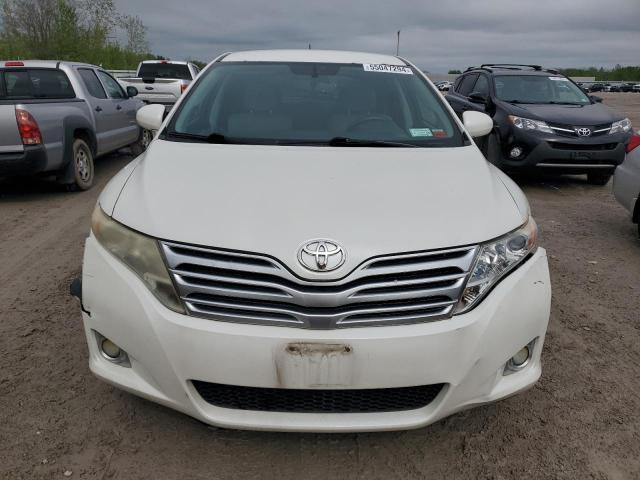 Photo 4 VIN: 4T3ZA3BBXBU047605 - TOYOTA VENZA 