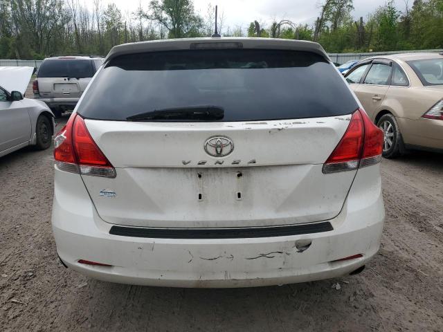 Photo 5 VIN: 4T3ZA3BBXBU047605 - TOYOTA VENZA 