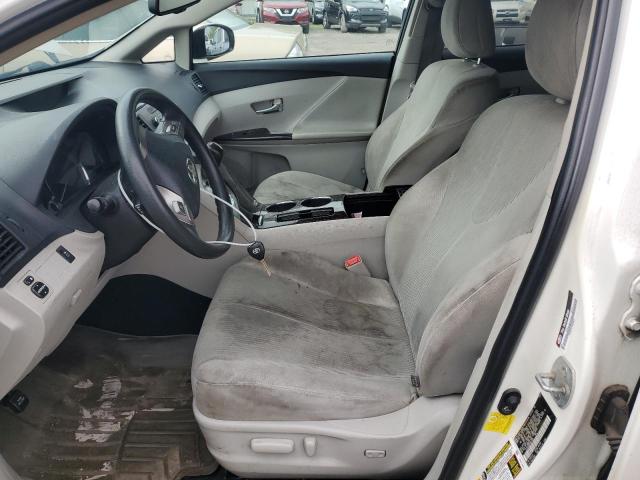 Photo 6 VIN: 4T3ZA3BBXBU047605 - TOYOTA VENZA 