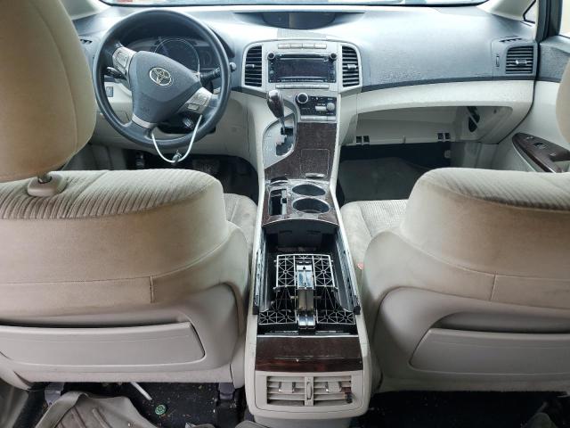 Photo 7 VIN: 4T3ZA3BBXBU047605 - TOYOTA VENZA 