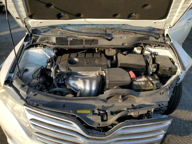 Photo 11 VIN: 4T3ZA3BBXBU049614 - TOYOTA VENZA 