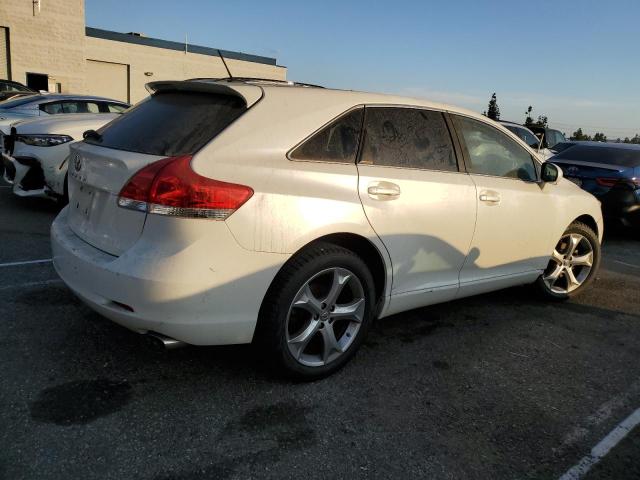 Photo 2 VIN: 4T3ZA3BBXBU049614 - TOYOTA VENZA 